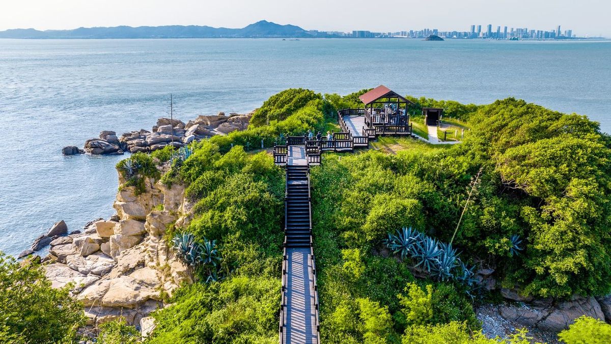 沙溪堡