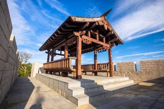 峰上巡檢司
